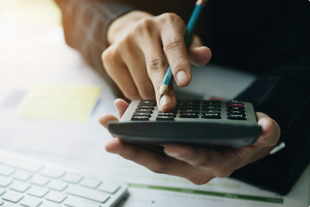 Bookkeeping Image