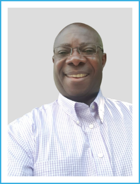 Dr. Sam Babatunji Ojo