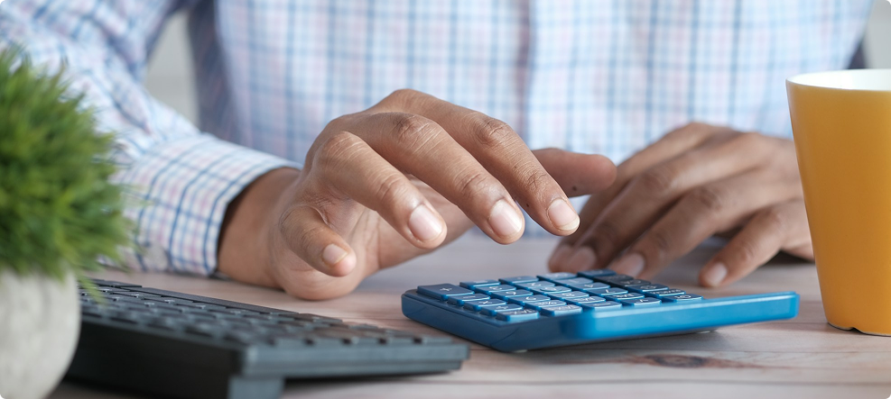 Application For Tax