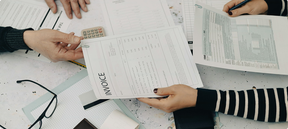 Application For Tax